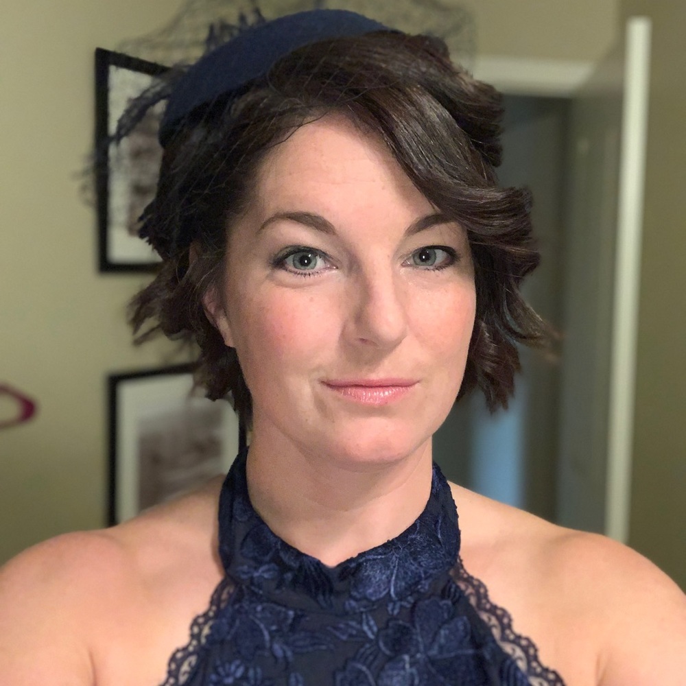 Meet your Posher, Lisa